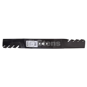 STENS 302-418.  Toothed Blade / AYP 165833 / ROTARY 12732