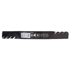 STENS 302-418.  Toothed Blade / AYP 165833 / ROTARY 12732