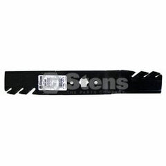 STENS 302-428.  Toothed Blade / MTD 942-0611A