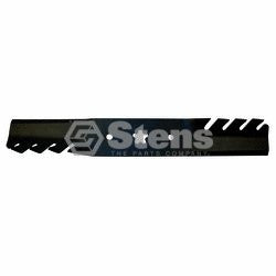 STENS 302-436.  Toothed Blade / AYP 137380