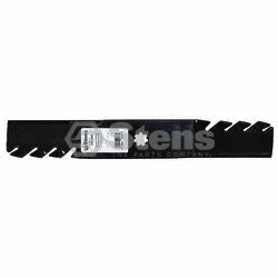 STENS 302-440.  Toothed Blade / John Deere GY20852