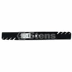 STENS 302-454.  Toothed Blade / AYP 406713