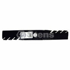 STENS 302-615.  Toothed Blade / Exmark 116-5177-S