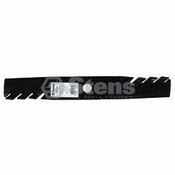 STENS 302-619.  Toothed Blade / Exmark 116-5175-S