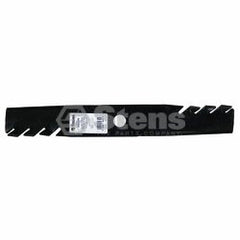 STENS 302-619.  Toothed Blade / Exmark 116-5175-S