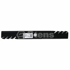 STENS 302-623.  Toothed Blade / Exmark 116-5174-S