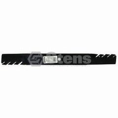 STENS 302-625.  Toothed Blade / 24 1/2" L, 5/8" CH