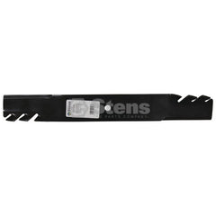 STENS 302-636.  Toothed Blade / Toro 106-7166