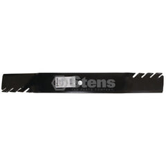 STENS 302-824.  Toothed Hi-Lift Blade / Dixie Chopper 30227-72N