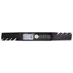 STENS 302-835.  Toothed Blade / Kubota K5647-34340