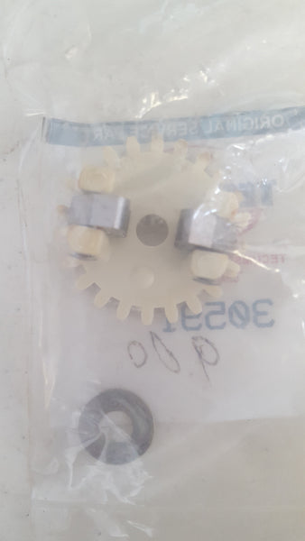30591 Tecumseh Governor Gear Assembly