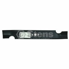 STENS 310-052.  Notched Air-Lift Blade / Exmark 103-6584-S