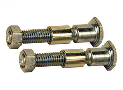 Rotary 310. WHEEL BOLT ADJUSTABLE UNIVERSAL