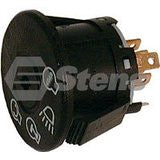 Stens 430-465.  Starter Switch / AYP 193350, 532193350 / ROTARY 12327