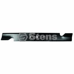 STENS 315-872.  Notched Air-Lift Blade / Ferris 1520842S / ROTARY 9987