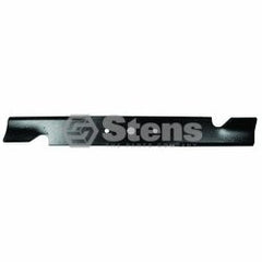 STENS 315-872.  Notched Air-Lift Blade / Ferris 1520842S / ROTARY 9987