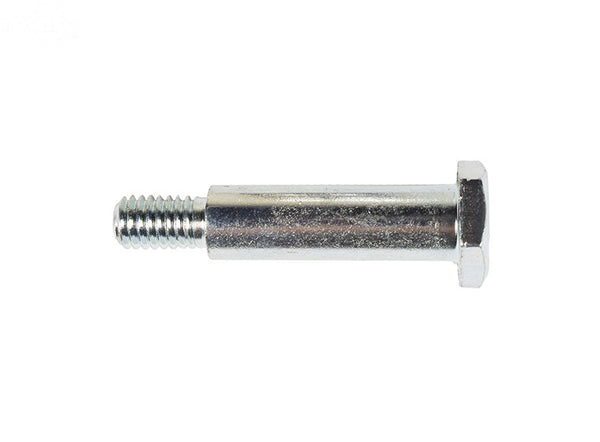 Rotary 316. WHEEL BOLT - SHOULDER LENGTH 1-5/8"