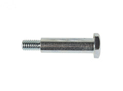 Rotary 317. WHEEL BOLT - SHOULDER LENGTH 1-3/4"