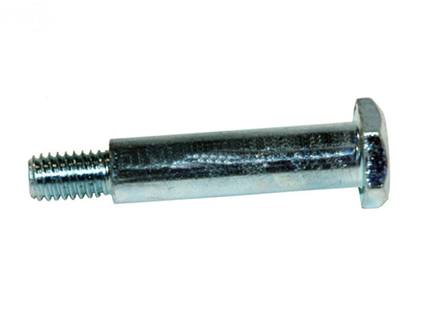 Rotary 318. WHEEL BOLT - SHOULDER LENGTH  1-7/8"