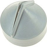 24 462 07-S KOHLER VALVE KH-24-462-07-S, 2446207S DUST EJECTOR / Duck Bill