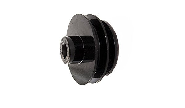 619-04124 MTD Mach Horse double pulley