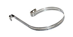 545137401 Brake Band - Husqvarna / Poulan / Jonsered.  Replaces 530029874 and 530052232.