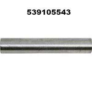 539105543 Husqvarna/AYP 105543 SPACER