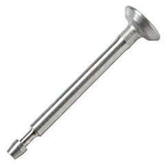 296676 BRIGGS & STRATTON EXHAUST VALVE.