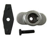 753-06304 MTD BLADE ADAPTOR KIT
