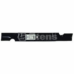 STENS 320-018.  Notched Hi-Lift Blade / Grasshopper 320245