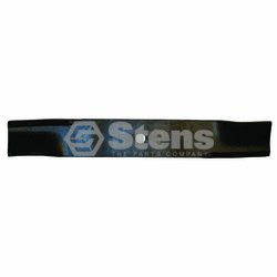 STENS 320-406.  Rolled Hi-Lift Blade / Gravely 09082400