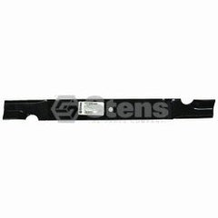 STENS 320-425.  Notched Hi-Lift Blade / Grasshopper 320253