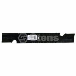 STENS 320-702.  Heavy Duty Hi-Lift blade / Grasshopper 320246 for 61" Decks