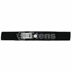 STENS 330-595.  Medium-Lift Blade / John Deere TCU30316 / Rotary 6480