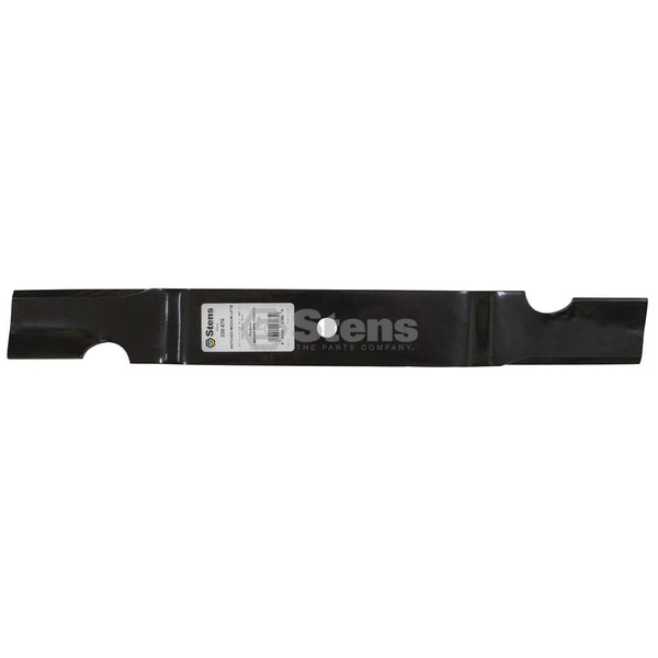 STENS 330-876 Notched Medium-Lift Blade / Wright Mfg. 71440010