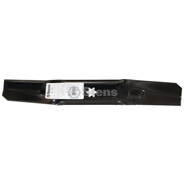 Stens 330-982 Medium-Lift Blade replaces Cub Cadet 942-05052A