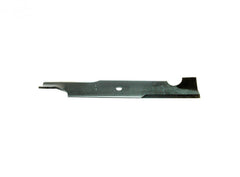 Rotary 3329. BLADE BOBCAT 25"X 5/8" HEAVY DUTY FERRIS: 22476, 5022476, 5102227 FOR 72" DECKS