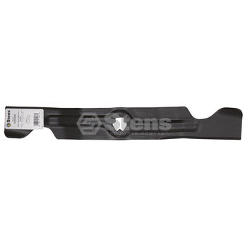 STENS 335-859.  2-in-1 Mulching Hi-Lift Blade / MTD 942-04053C.  ROTARY 11480