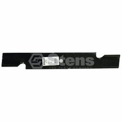 STENS 340-099.  Notched Air-Lift Blade / Scag 481712