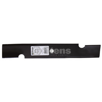 STENS 340-109.  Notched Air-Lift Blade / Scag 481706, Bad Boy 038-5350-00