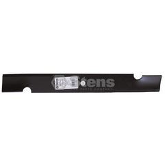 STENS 340-117.  Notched Air-Lift Blade / Scag 482879