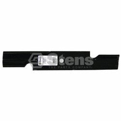 STENS 340-121.  Notched Air-Lift Blade / Scag 481711