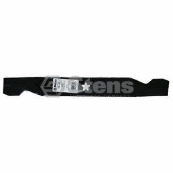 STENS 340-162.  Hi-Lift Blade replaces AYP 138497.  Rotary 6124.