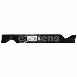 STENS 340-230.  Hi-Lift Blade / AYP 405380, 532405380, 777405380 SNAPPER 704425