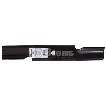 STENS 340-874.  Notched Air-Lift Blade / Scag 482877