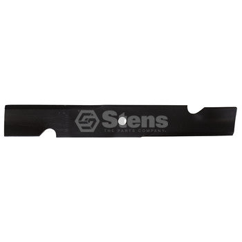 STENS 340-878.  Notched Air-Lift Blade / Scag 482878