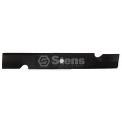 STENS 340-878.  Notched Air-Lift Blade / Scag 482878