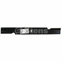 STENS 340-882.  Notched Air-Lift Blade / Scag 482879