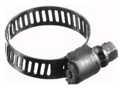 Rotary 3454. HOSE CLAMP  2-1/16" TO 3" #40