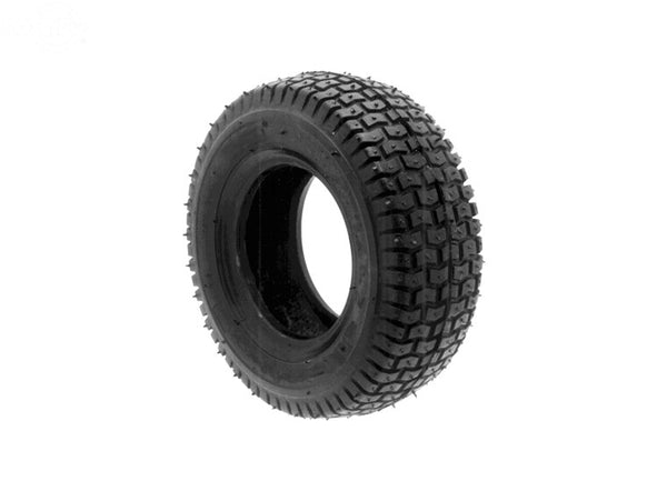 Rotary 348. TIRE TURF 18X950X8 4PLY CHENG SHIN